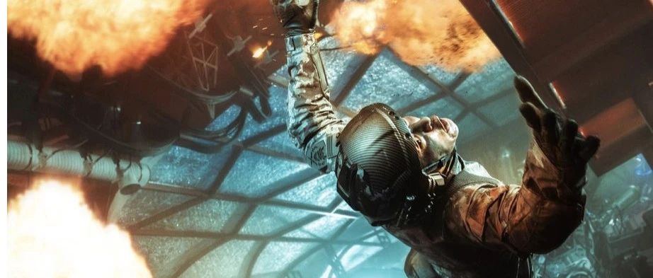 满足对深海战争一切想象！