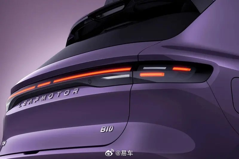 零跑未来三年内覆盖65%的澳大利亚细分市场 推出多达6款车型