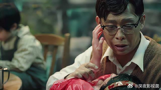 张译回想和妻子相处时光，还不忘自己配音，笑不活了！