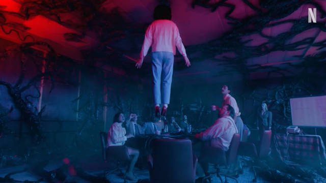 网飞发布2025年新剧前瞻预告！