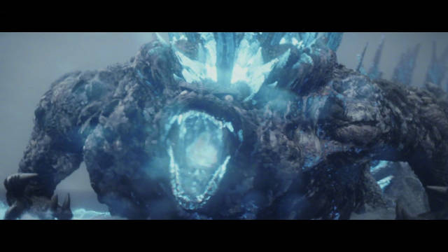 一架飞机就能干掉哥斯拉？太扯了 人人影视海外版请查看： RRYS2024.COM