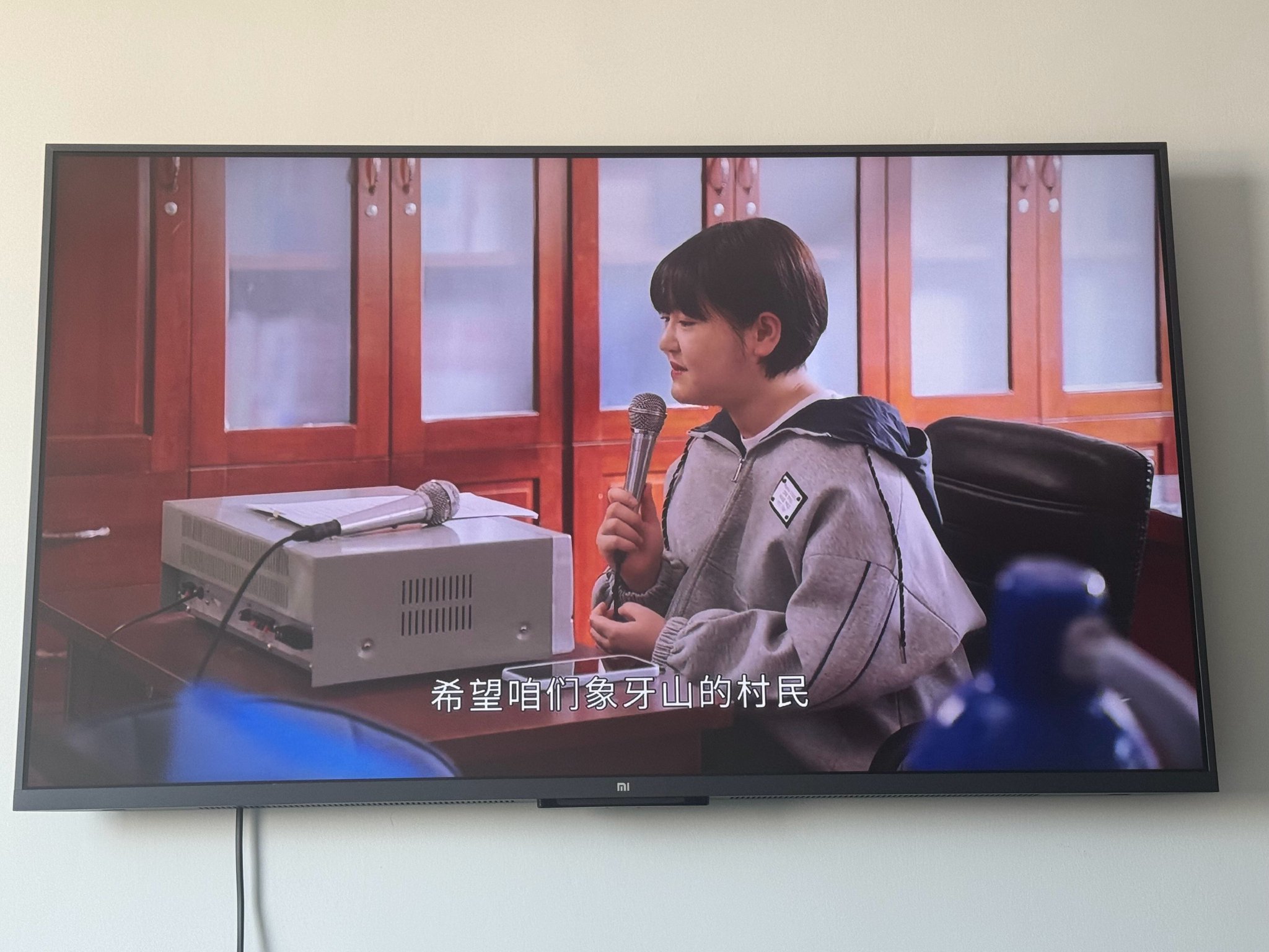 这小双咋胖这样呢？