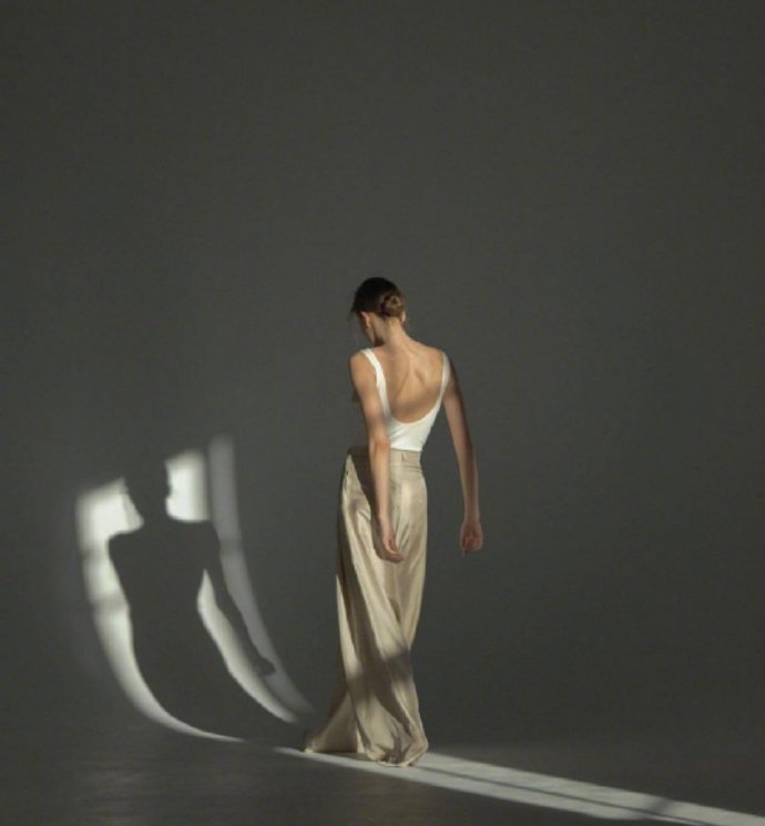 不必害怕别离，只要还爱着， 只要还记着那个想念的人， 一定会在某一刻…