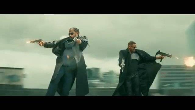 威爾史密斯年輕時拒演《駭客任務》超後悔…