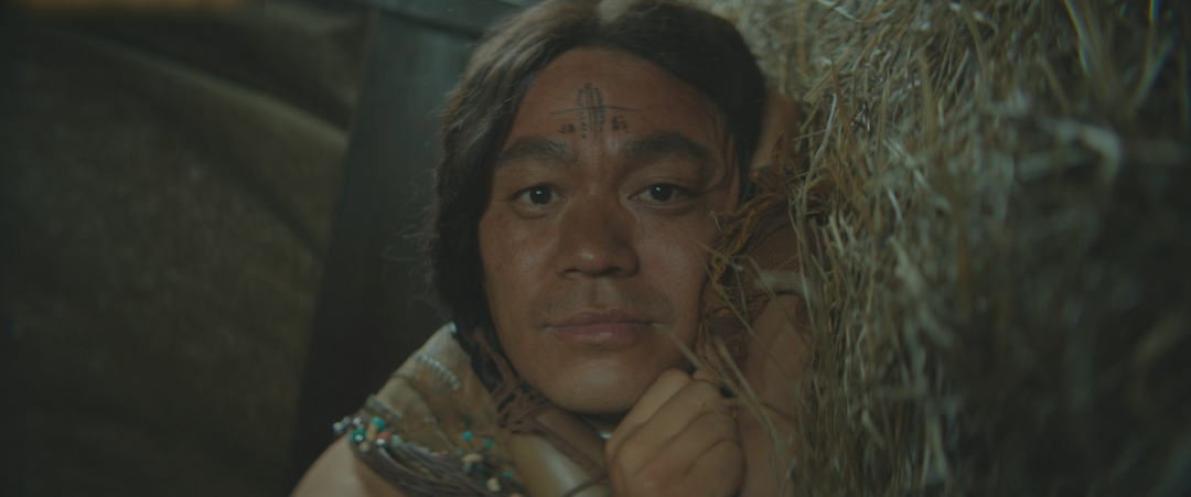 阿鬼（王宝强 饰）