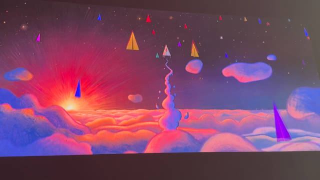 《霍尔果斯国漫新作惊艳亮相》