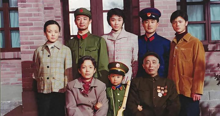 长相平平、没事业心，《激情燃烧的岁月》4位演员没红，各有苦衷