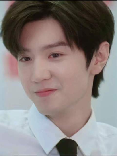 确认心意后的“暗爽”