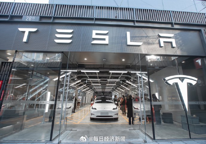 特斯拉Model3新春大礼包来袭： 限时保险补贴8000元+5年0息政策！欧洲销量却全面下滑
