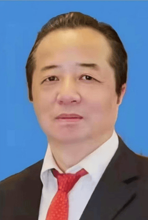 石长青——时代群像-当代书画名家线上邀请展