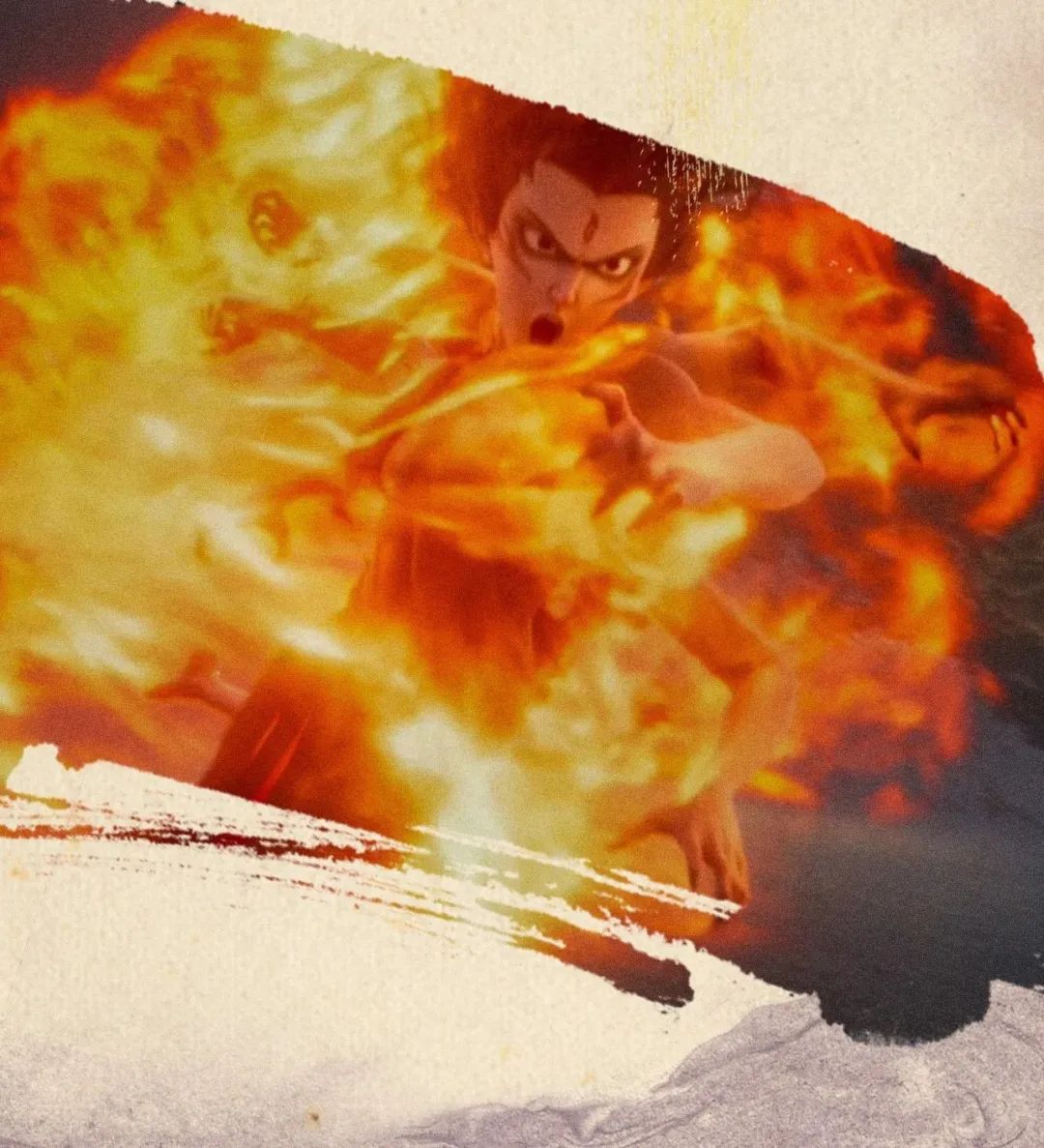 文/央视新闻《夜读》撰写、整编