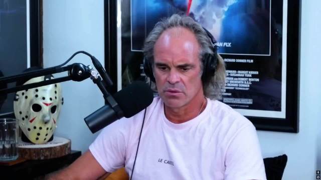 《GTA 5》崔佛配音演员回应“讨厌”角色争议