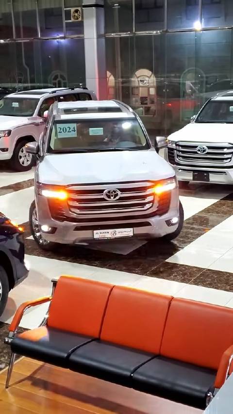 丰田在上海独资建厂，国产雷克萨斯！