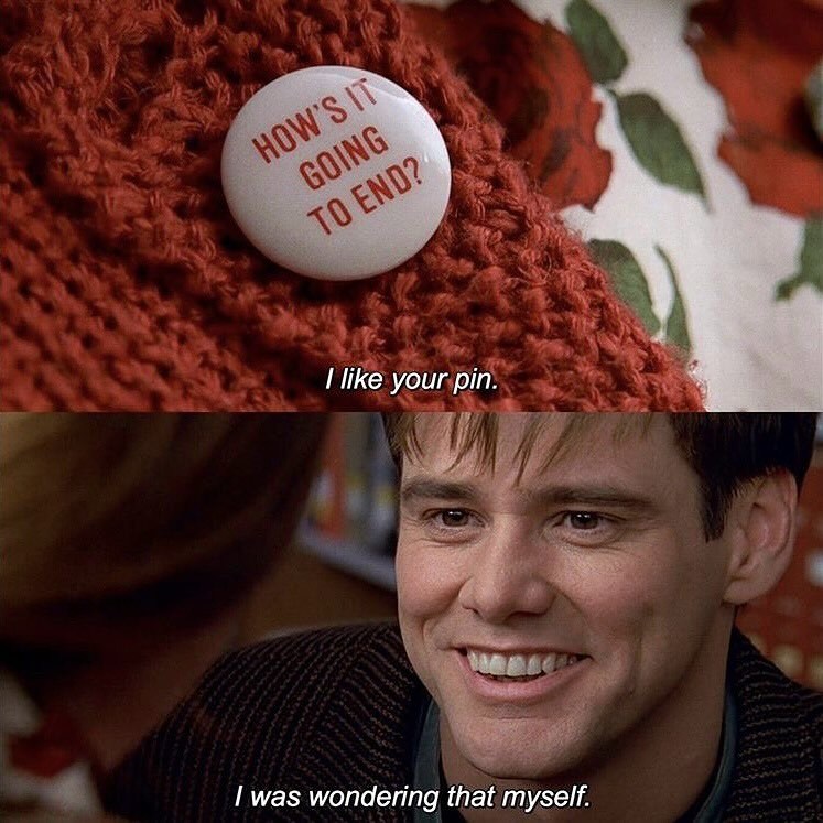 《楚门的世界》（1998）