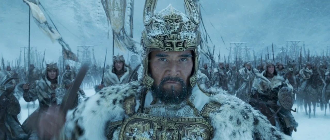 想真正看懂《封神第一部》，需要先看懂《麦克白》