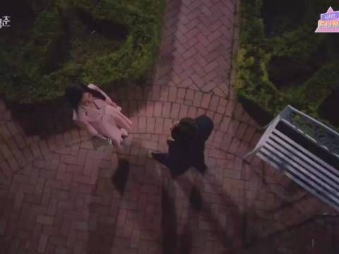 全集结尾终于看到糖，爱了这个片段