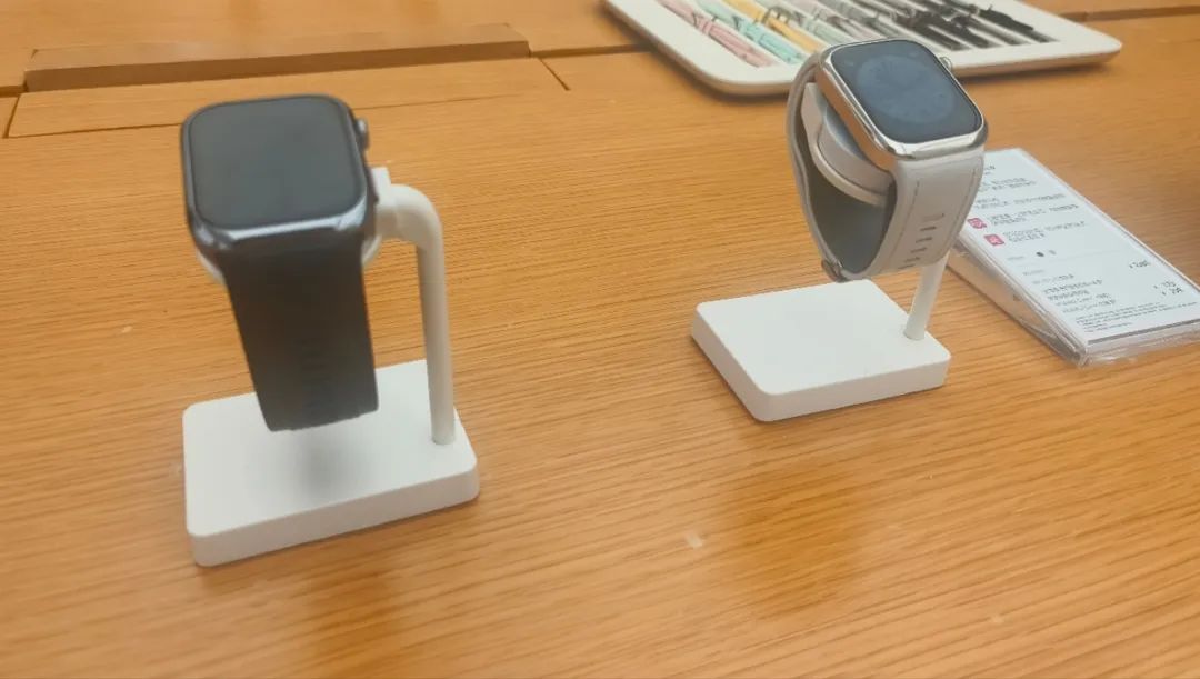 華為WATCH D2實拍圖