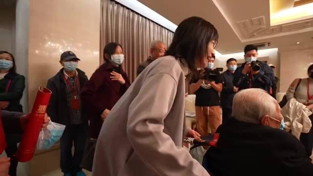 2021年10月第十七届中国戏剧节期间…