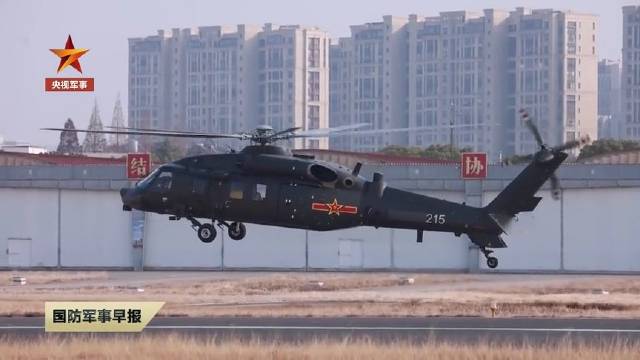 东部战区新年度飞行训练