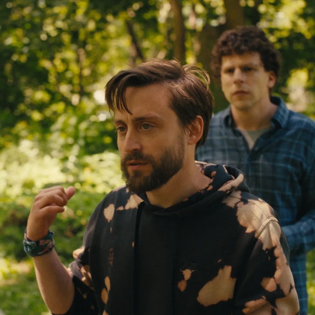 评论家选择奖最佳喜剧：《真正的痛苦》&《死侍与金刚狼》