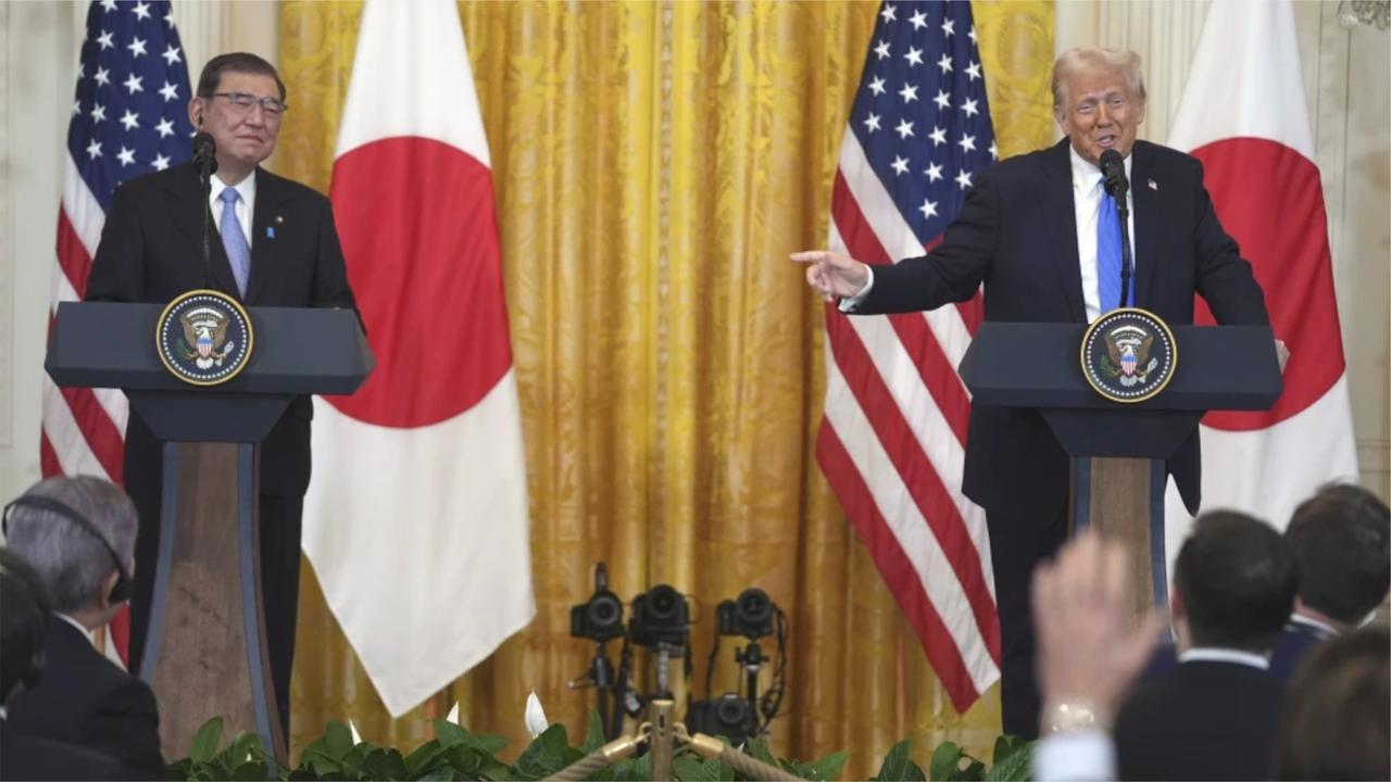 特朗普将与朝鲜重建联系