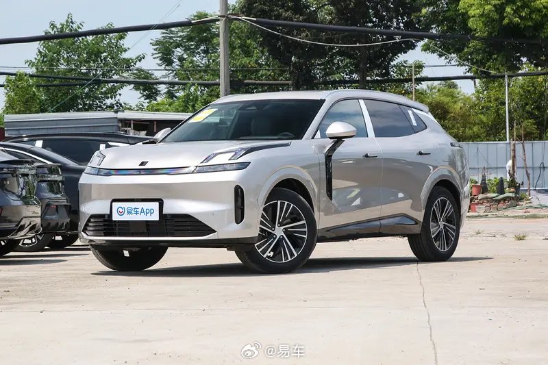 领克最快2026年底登陆澳大利亚市场 或悬挂极氪品牌标识销售