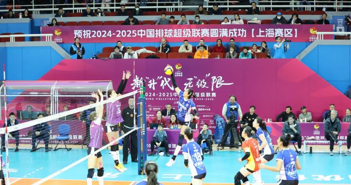 天津女排冠军相毕露！丁霞暖心之举获赞，沪苏伤病满营无奈变阵