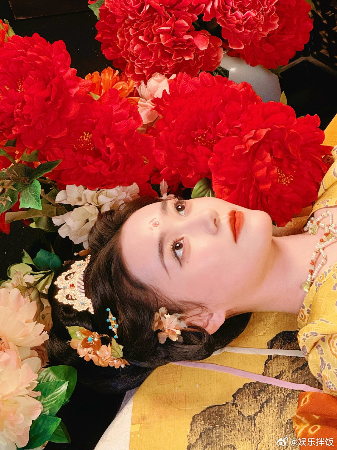 有任何一个没看到蒋依依的手绘我都会伤心的OK？