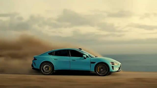 好的汽车不用自己打广告，广告都是车主用爱发电！