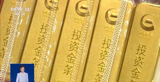 哪吒的“金宝贝”与火热的金价:投资黄金的策略与风险