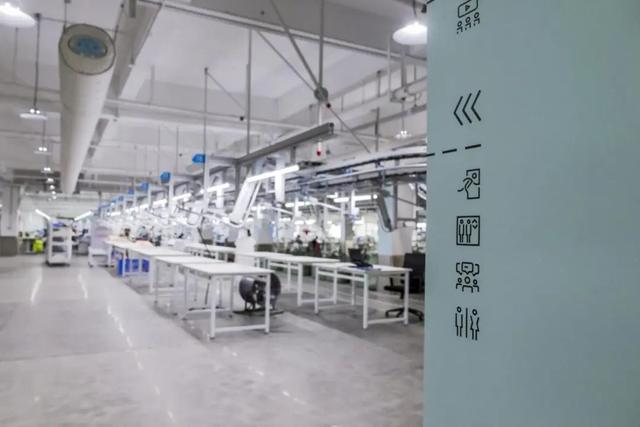 大量中国商品通过跨境电商平台送往全球 图源SHEIN网站