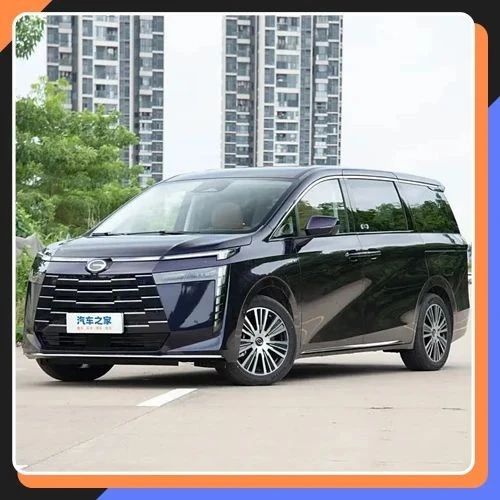 轴距2米9多，14.6英寸大屏，加满油跑1200公里！