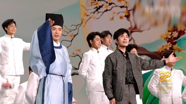 来源：央视网文娱