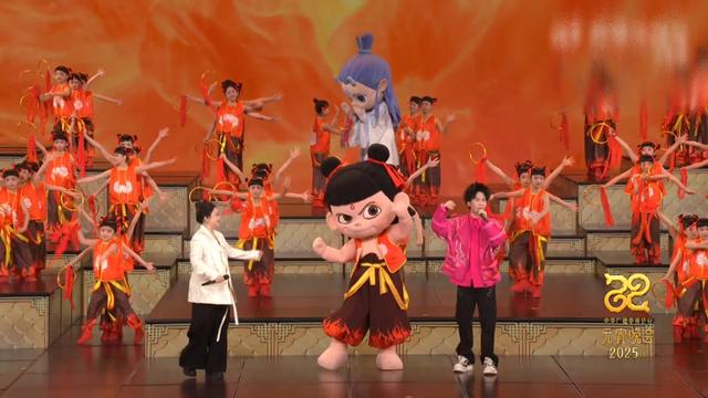 来源：央视网文娱