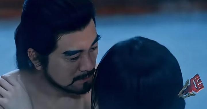 《演员请就位》将播，杨子演纣王被群嘲，网友称要给女演员报工伤