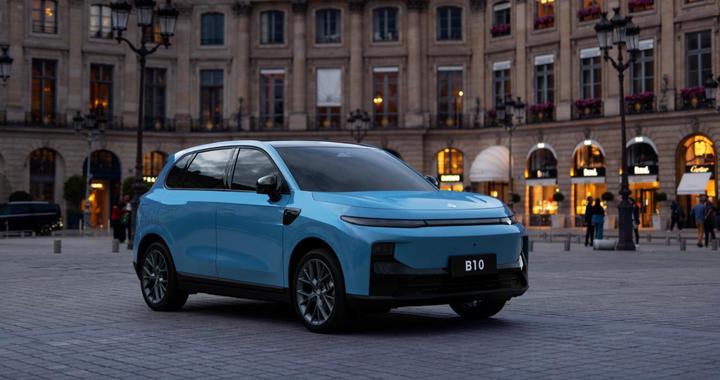 别着急出手 又一批国产新车来袭 广汽传祺E8 PHEV PRO+领衔