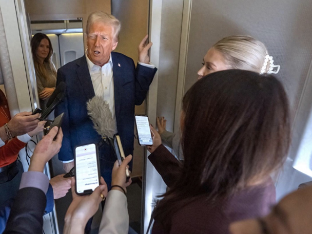 回击特朗普?美媒:丹麦人发起“买下加州”在线请愿书,已获近20万个签名