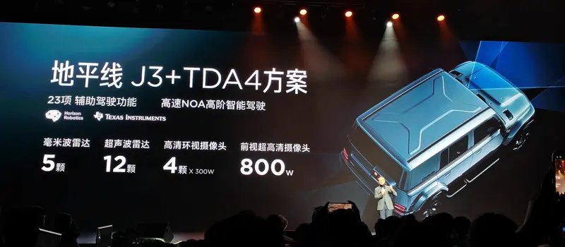 差点被特斯拉骗了,原来8万预算也能买到高阶智能车型