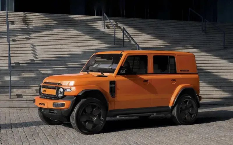 差点被特斯拉骗了,原来8万预算也能买到高阶智能车型