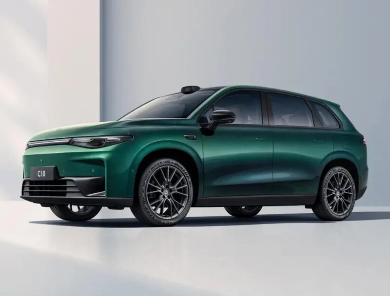 差点被特斯拉骗了,原来8万预算也能买到高阶智能车型