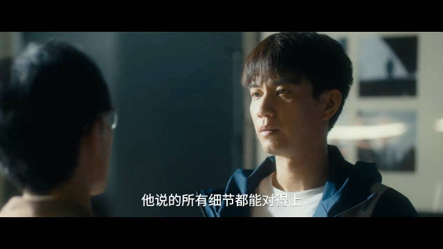 廖思远@王子奇是演员王子奇