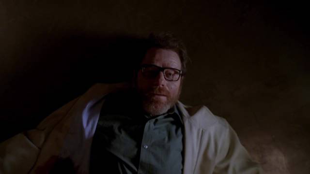 《绝命毒师》结局配的歌曲简直完美！为这部神剧划上完美句号！