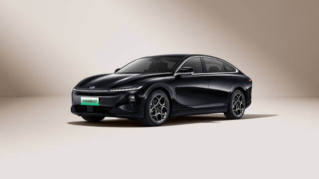 售11.99万元起 长安启源A07蓝鲸增程/蓝鲸纯电上市 还有0首付政策