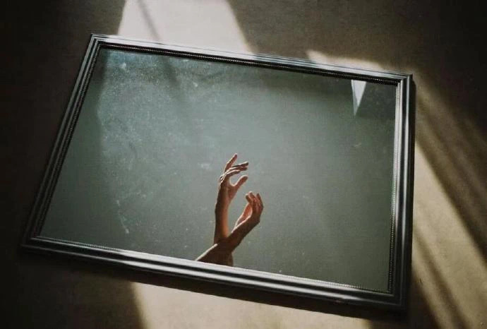 原来旺自己是有玄学的，不是迷信 1、第一个：人要穿黑色衣服，那叫黑衣人…