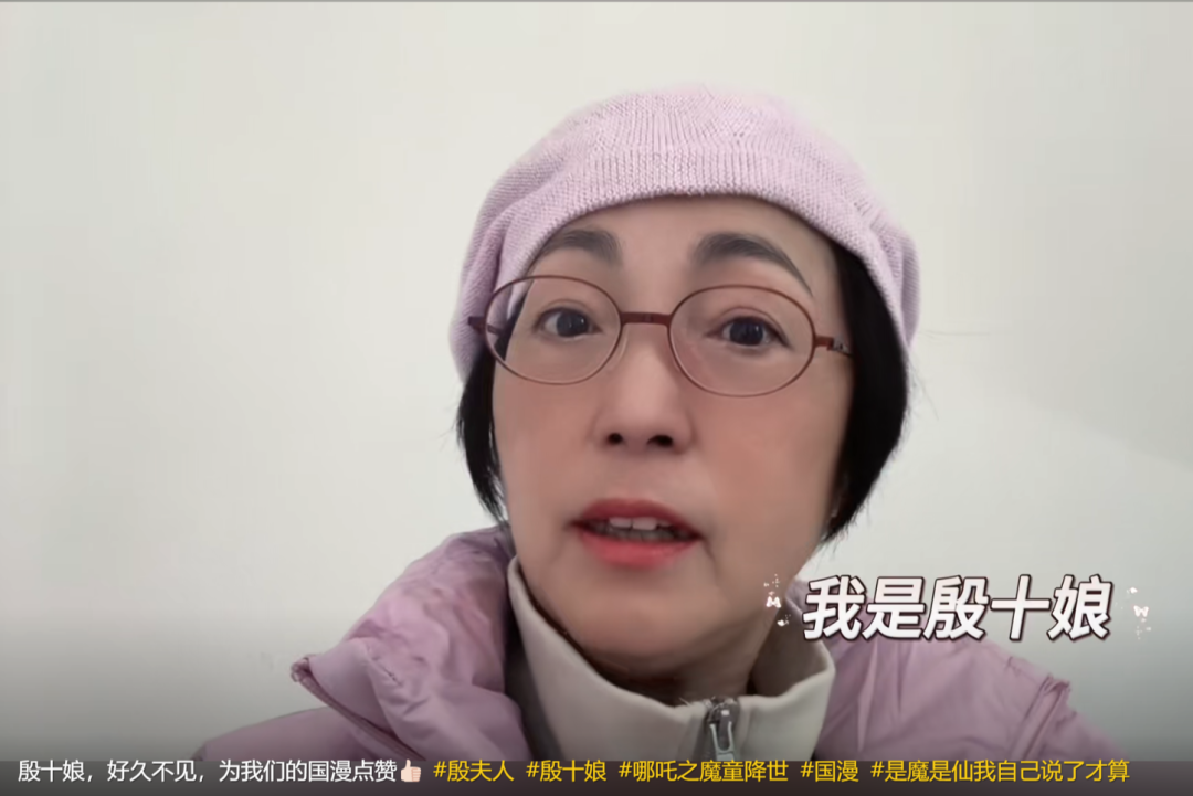 知名女星突然自曝！网友：不争气的眼泪，绷不住了……