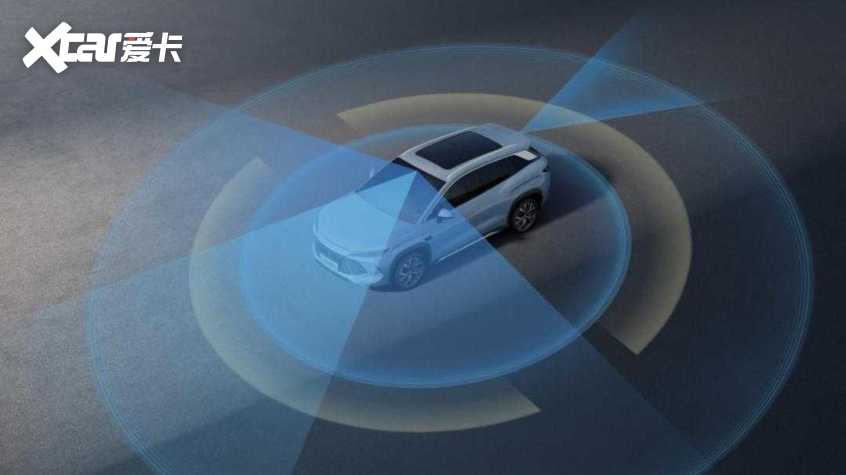 13.58万元起！宋L DM-i智驾版配置拉满