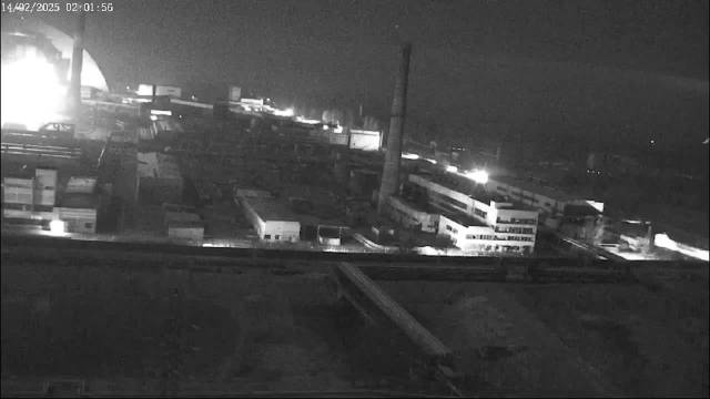 泽连斯基：俄罗斯袭击了保护世界的切尔诺贝利核掩体——普京不想要和平