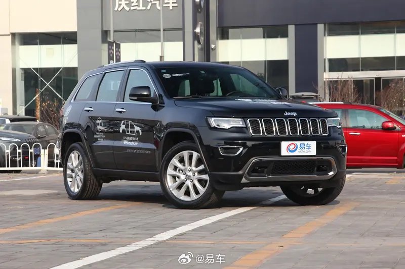 克莱斯勒召回进口大切诺基汽车 ABS及ESC存失效风险