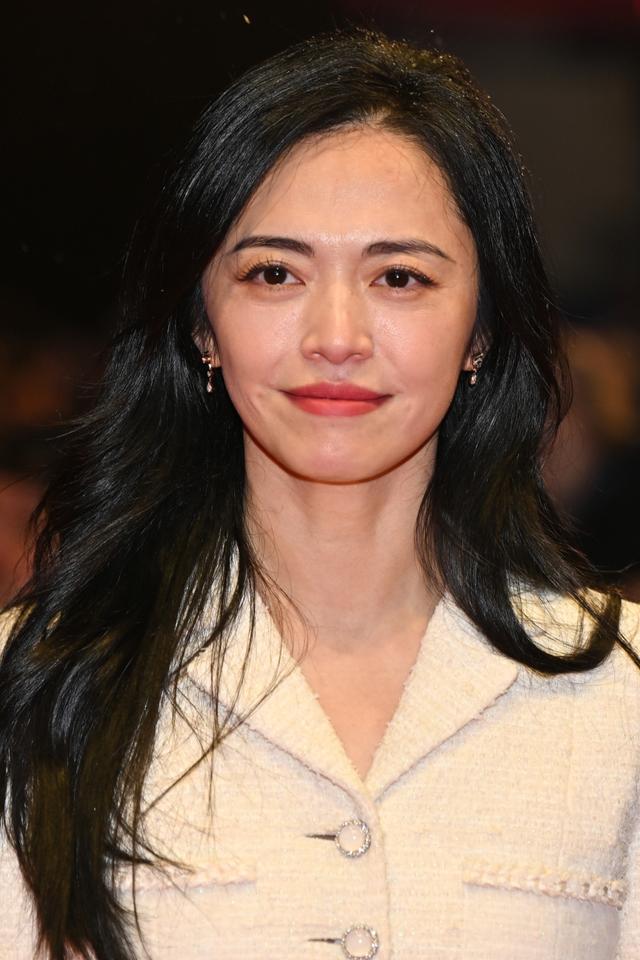 姚晨。视觉中国 图