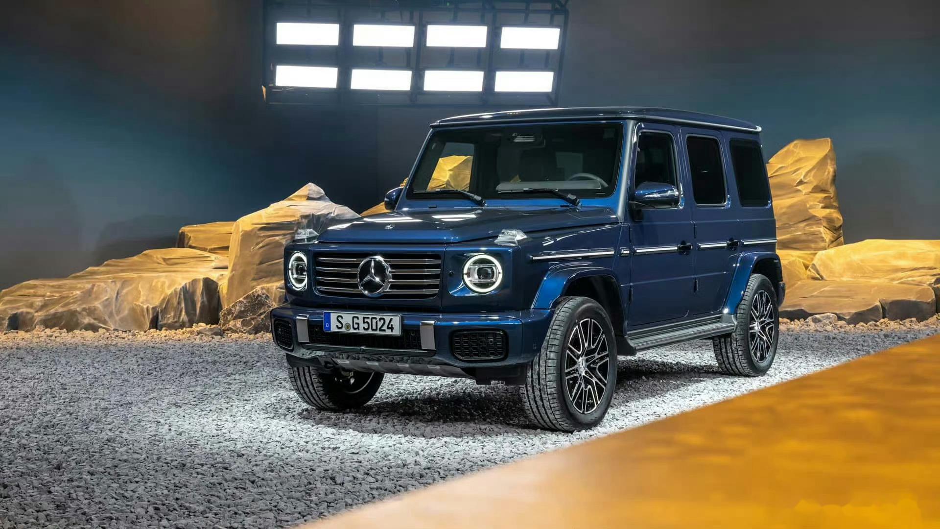 上海男子豪抛5斤黄金套现超百万 只为圆梦奔驰大G